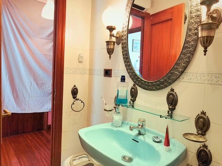Castro-Urdiales Apartamento 3 Minutos De La Playa Castro Urdiales Luaran gambar