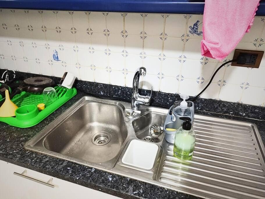 Castro-Urdiales Apartamento 3 Minutos De La Playa Castro Urdiales Luaran gambar