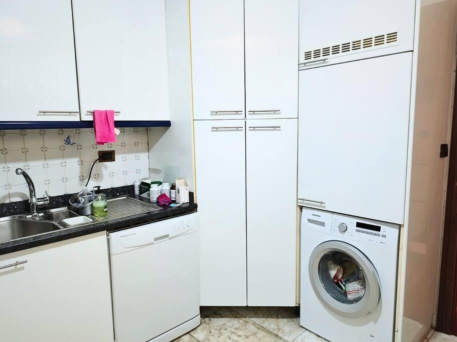 Castro-Urdiales Apartamento 3 Minutos De La Playa Castro Urdiales Luaran gambar