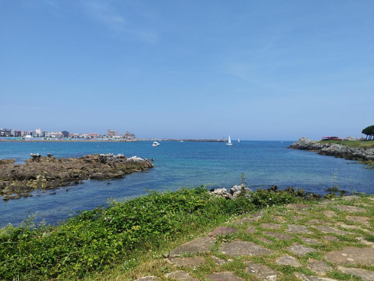 Castro-Urdiales Apartamento 3 Minutos De La Playa Castro Urdiales Luaran gambar