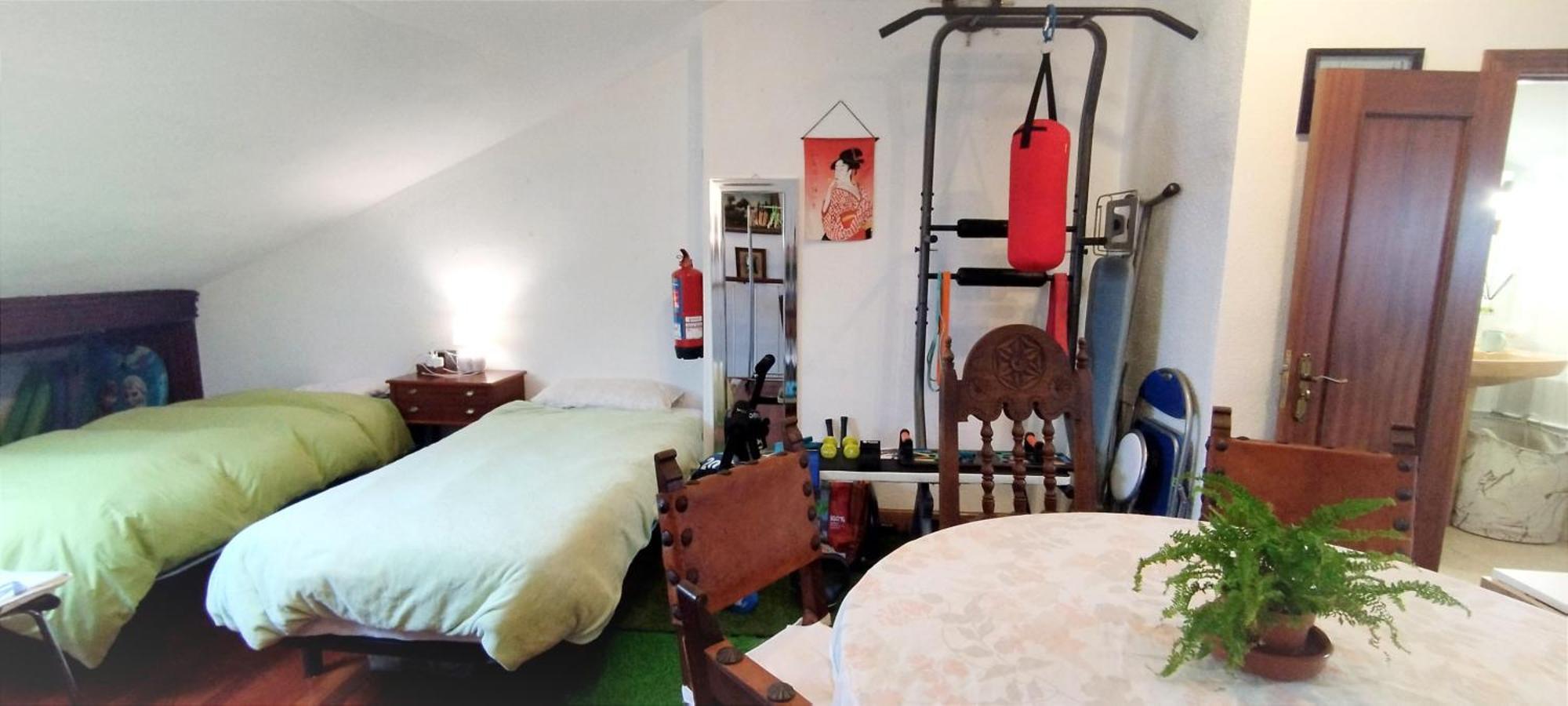 Castro-Urdiales Apartamento 3 Minutos De La Playa Castro Urdiales Luaran gambar