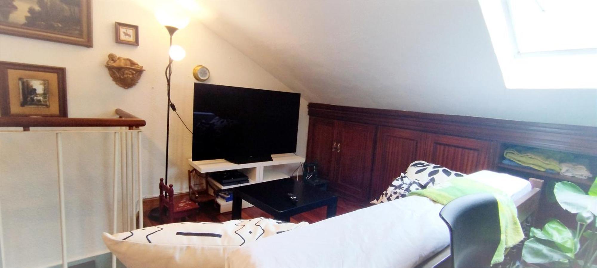 Castro-Urdiales Apartamento 3 Minutos De La Playa Castro Urdiales Luaran gambar
