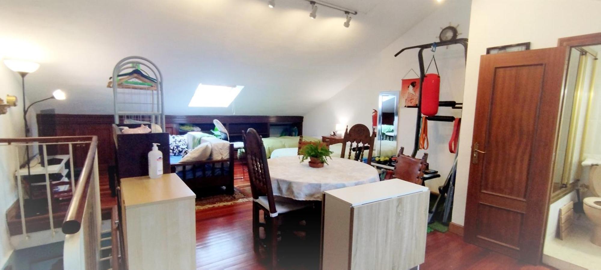 Castro-Urdiales Apartamento 3 Minutos De La Playa Castro Urdiales Luaran gambar