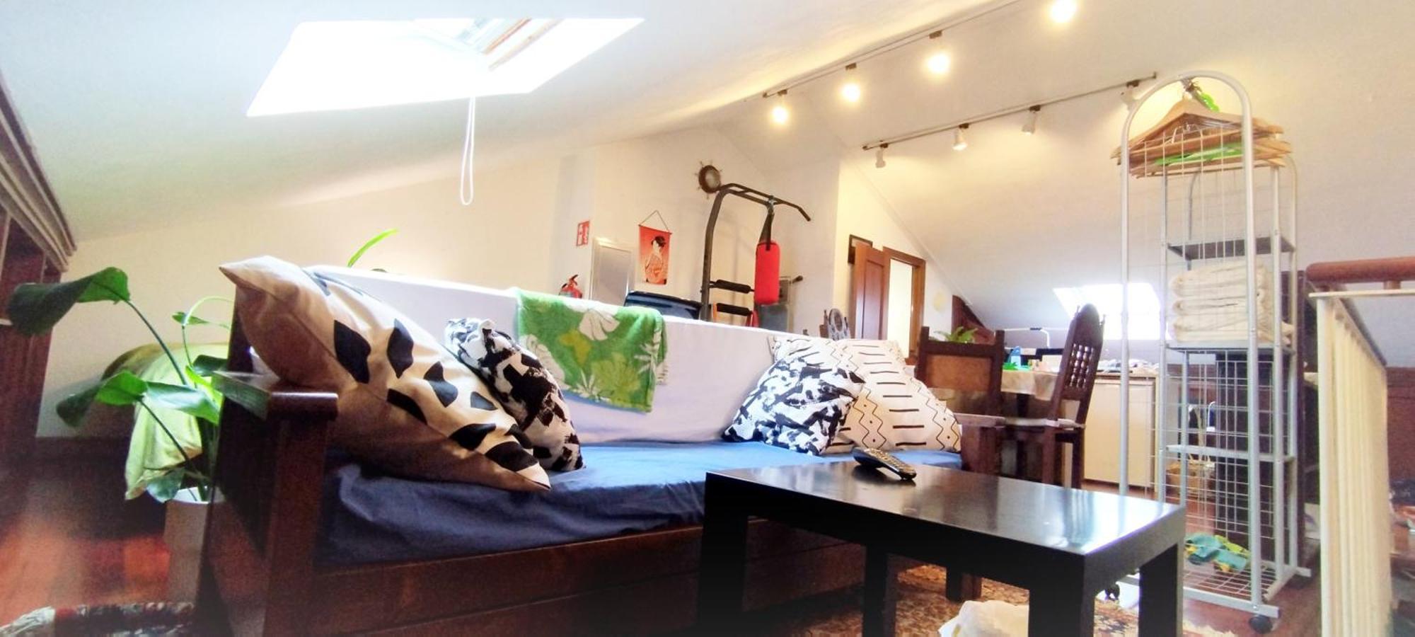 Castro-Urdiales Apartamento 3 Minutos De La Playa Castro Urdiales Luaran gambar