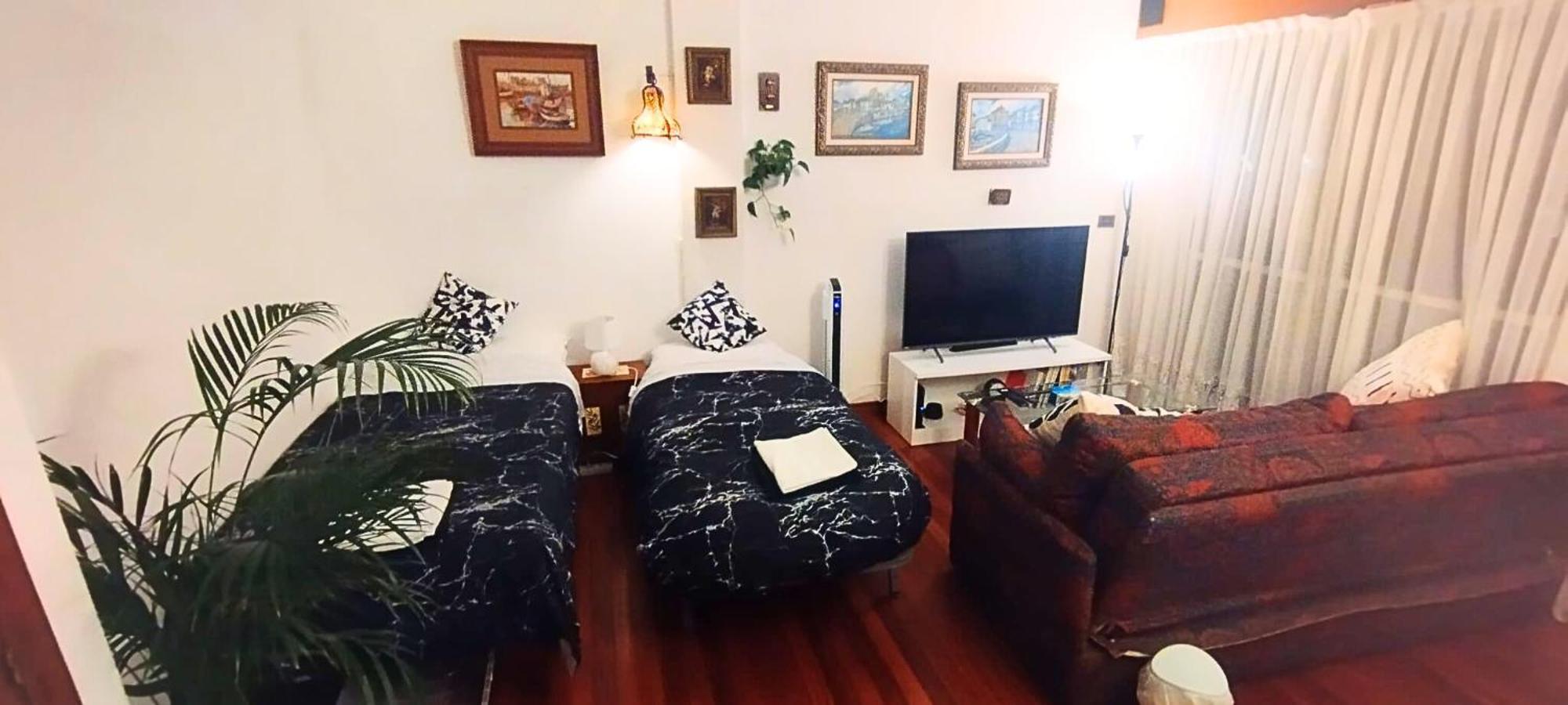 Castro-Urdiales Apartamento 3 Minutos De La Playa Castro Urdiales Bilik gambar