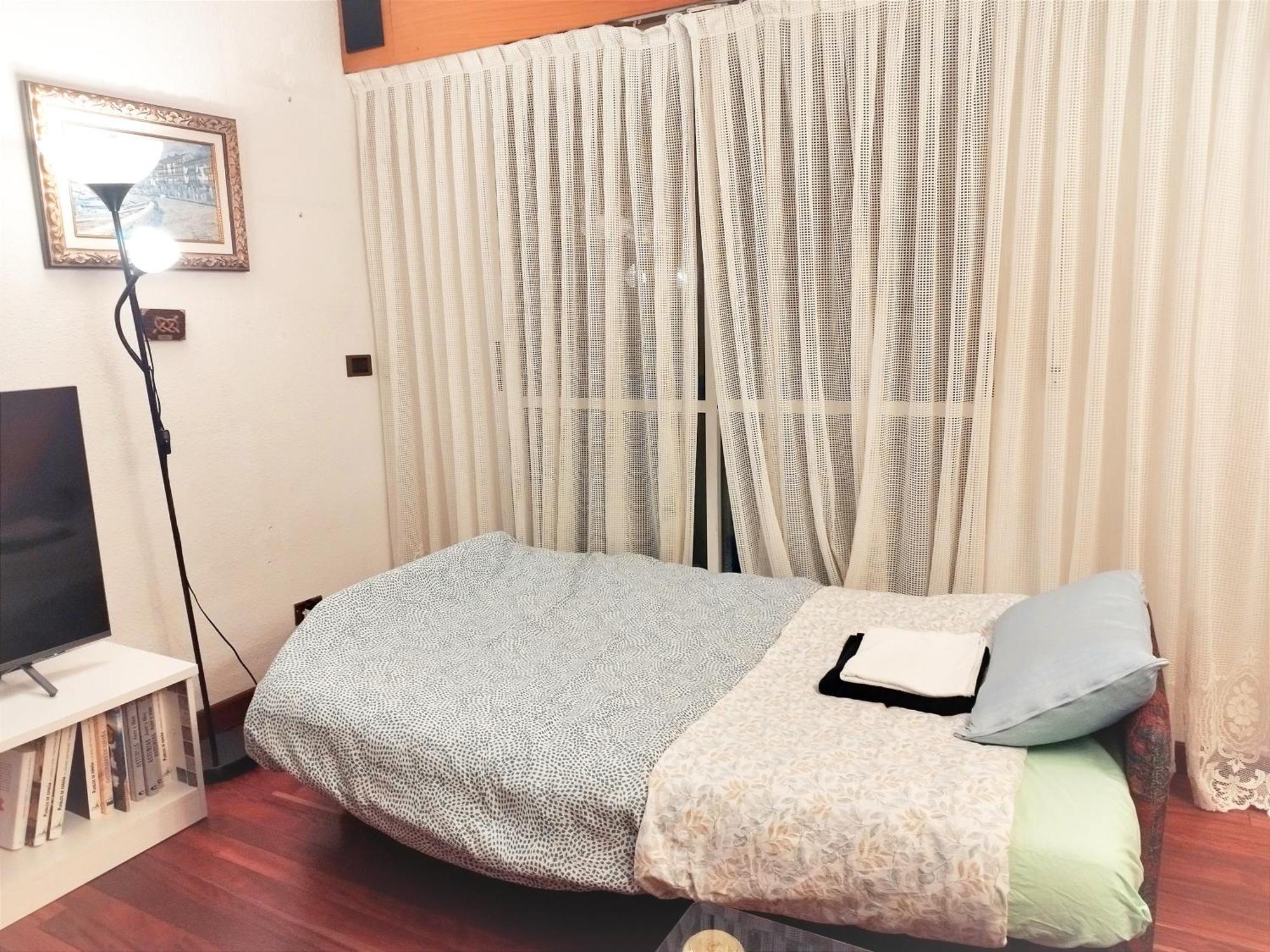 Castro-Urdiales Apartamento 3 Minutos De La Playa Castro Urdiales Bilik gambar