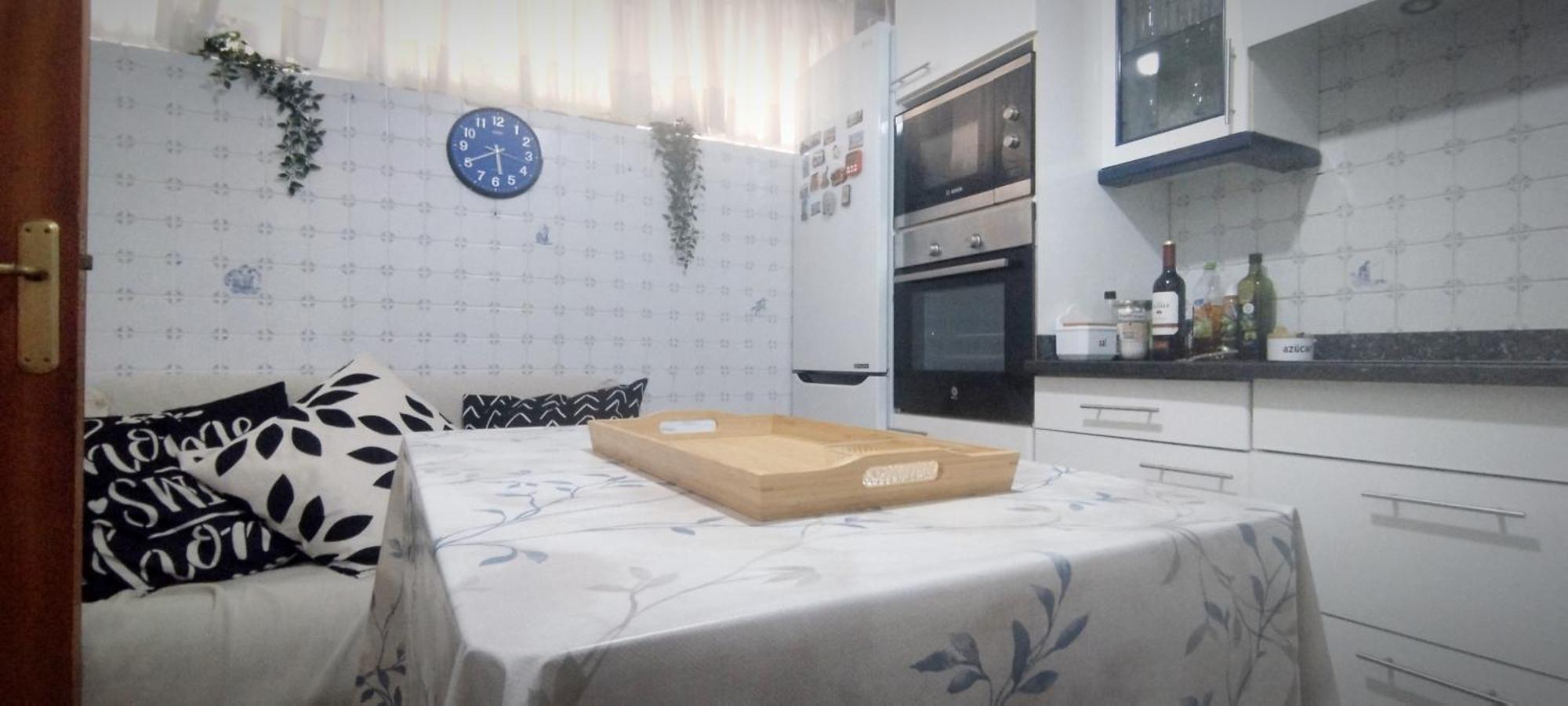 Castro-Urdiales Apartamento 3 Minutos De La Playa Castro Urdiales Bilik gambar