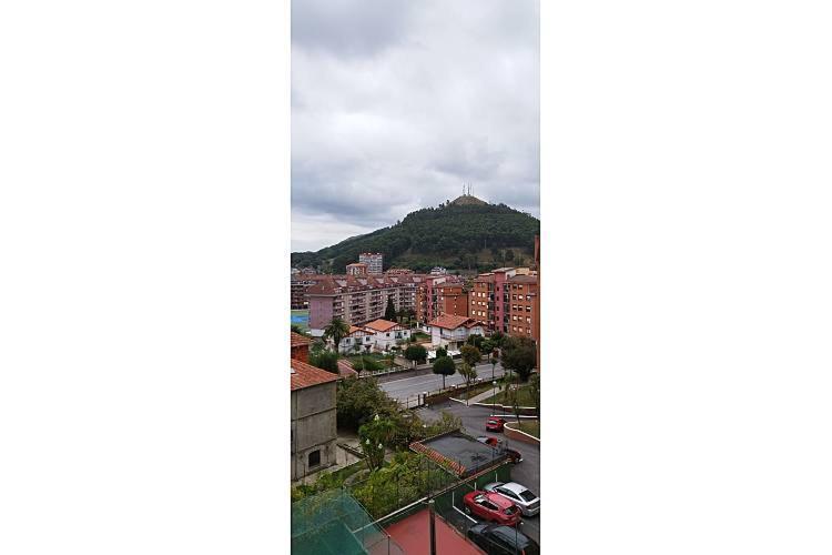 Castro-Urdiales Apartamento 3 Minutos De La Playa Castro Urdiales Luaran gambar