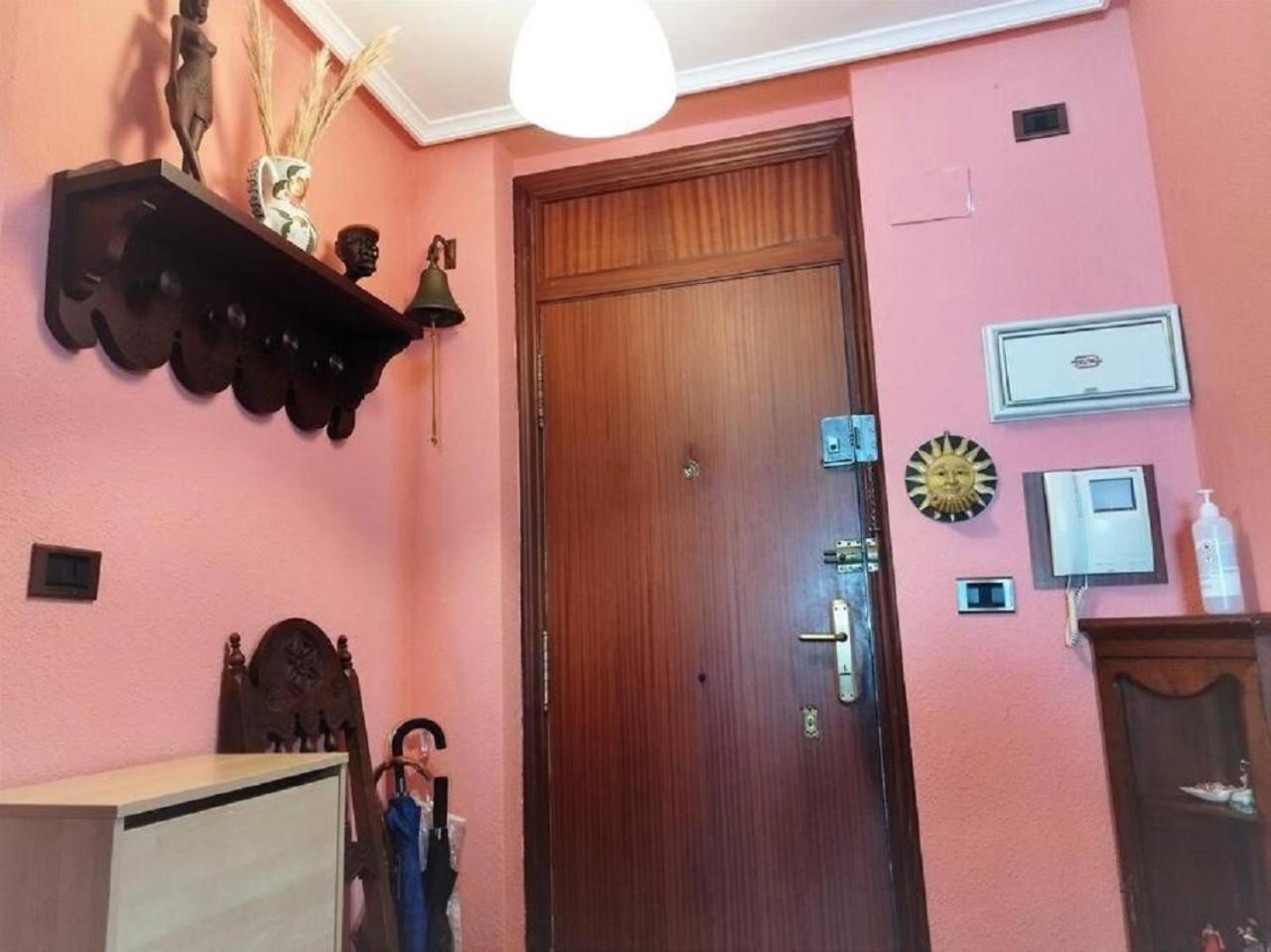 Castro-Urdiales Apartamento 3 Minutos De La Playa Castro Urdiales Luaran gambar